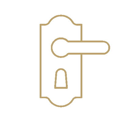 Wired outline 1604 door handle hover attempt